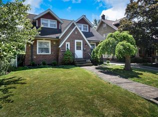 17009 Bradgate Ave, Cleveland, OH