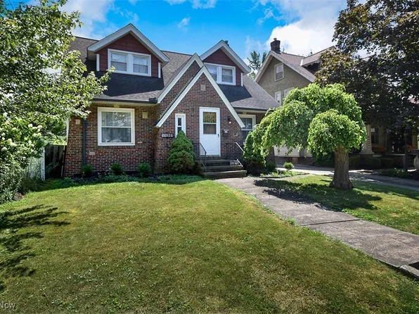 17009 Bradgate Ave, Cleveland, OH 44111