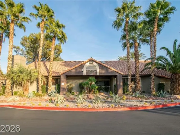 5028 S Rainbow Blvd Unit 201, Las Vegas, NV 89118