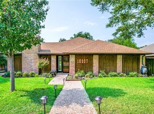 16907 Davenport Ct, Dallas, TX 75248