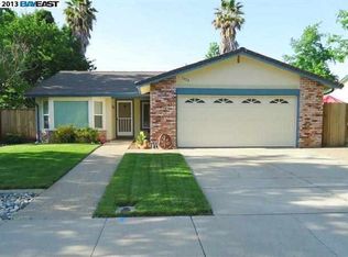 5424 Felicia Ave, Livermore, CA 94550