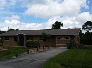 522 Jasmine Ave NW, Port Charlotte, FL 33952