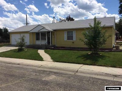 505 Texas Pl, Casper, WY, 82609