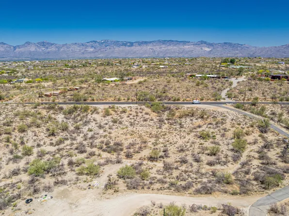 E Escalante Rd, Tucson, AZ 85730