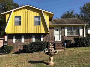 2443 Golden Pines Ln SW, Birmingham, AL 35211