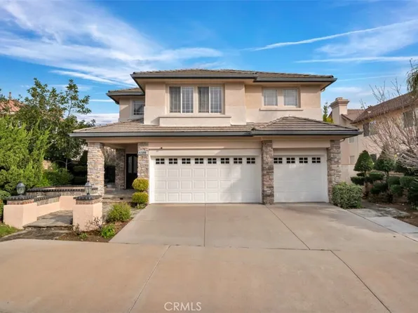 20333 Wynfreed Ln, Porter Ranch, CA 91326