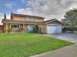 5019 Doyle Rd, San Jose, CA 95129