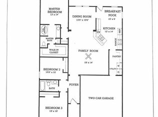 10 Druids Glen Pl, Spring, TX 77382