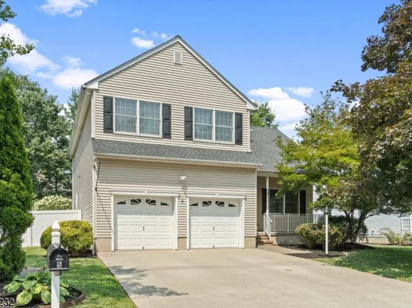 5 Clark Ct, Bridgewater Twp., NJ 08807
