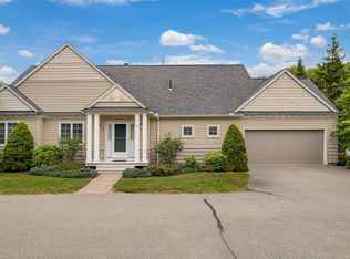 2 Sweetfern Ln #2, Brunswick, ME 04011