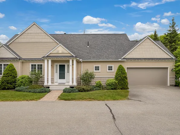 2 Sweetfern Lane #2, Brunswick, ME 04011
