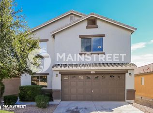 1341 E Pryor Rd, San Tan Valley, AZ 85140