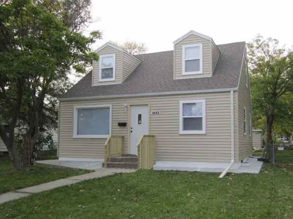 4443 N 51st Blvd, Milwaukee, WI 53218