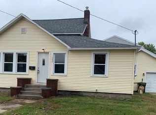 1288 5th St, Muskegon, MI