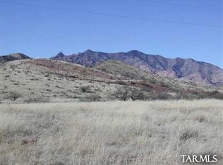 0 N Liberty Rd, Pearce, AZ 85625
