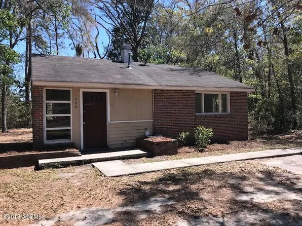 1908 Battery Park Dr, Pt Royal, SC 29935