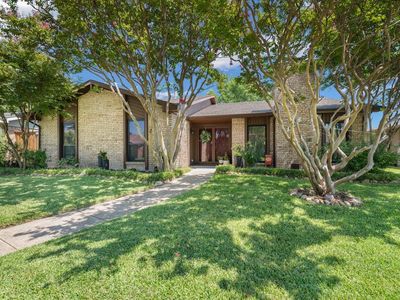1913 Rambling Ridge Ln, Carrollton, TX, 75007
