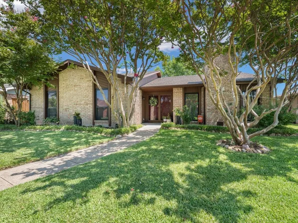 1913 Rambling Ridge Ln, Carrollton, TX 75007