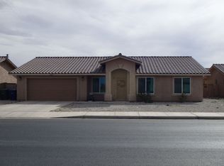 7685 E 40th Pl, Yuma, AZ 85365