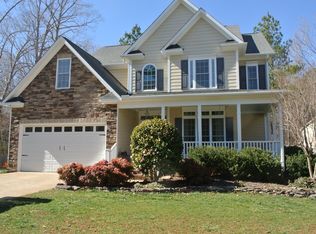 301 Farnswick Pl, Efland, NC 27243