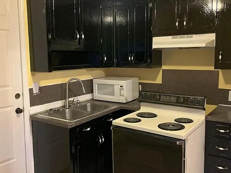Main Kitchen