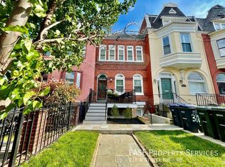 318 U St NW #B, Washington, DC 20001