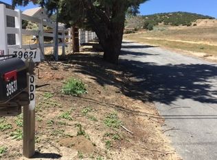 0 Vac Vic Patch Street Feeny Rd, Palmdale, CA 93551