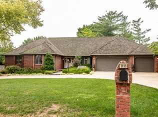 3109 S Arcadia Ave, Springfield, MO 65804
