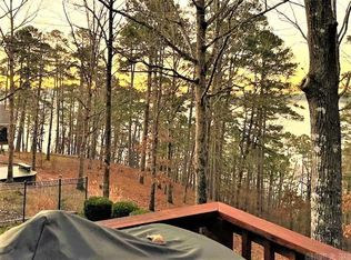 7 Raton Ln, Hot Springs, AR 71909