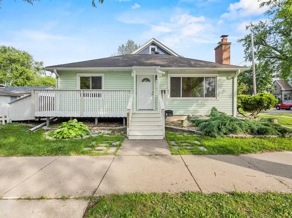 2105 E Johnson Street, Madison, WI 53704