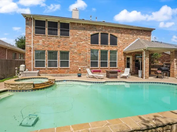 6705 Glade Dr, Arlington, TX 76001