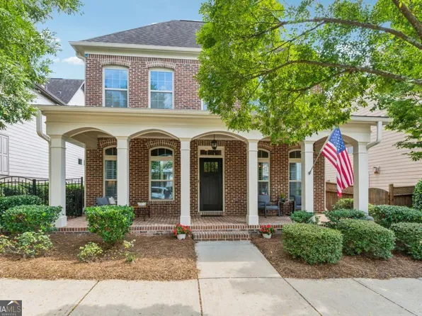559 Branyan Trl, Milton, GA 30004