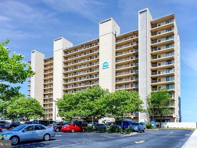 10002 Coastal Hwy UNIT 308, Ocean City, MD, 21842