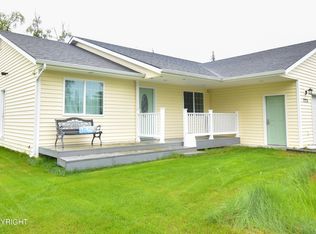 37276 Specklebelly Cir, Kenai, AK 99611