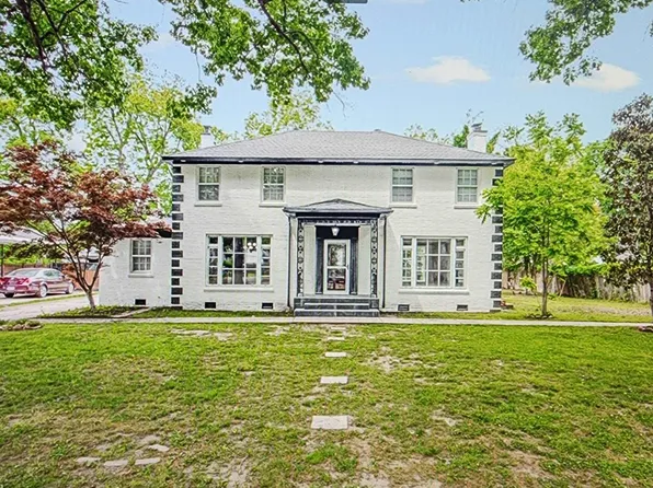 1106 Hearn St, Blytheville, AR 72315