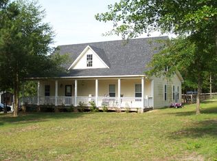 151 Hamelin Rd, Aiken, SC 29805