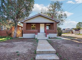 3504 N York St, Denver, CO 80205