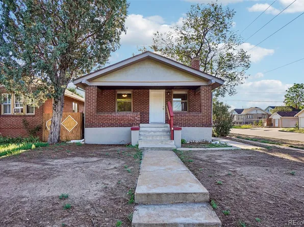 3504 N York Street, Denver, CO 80205