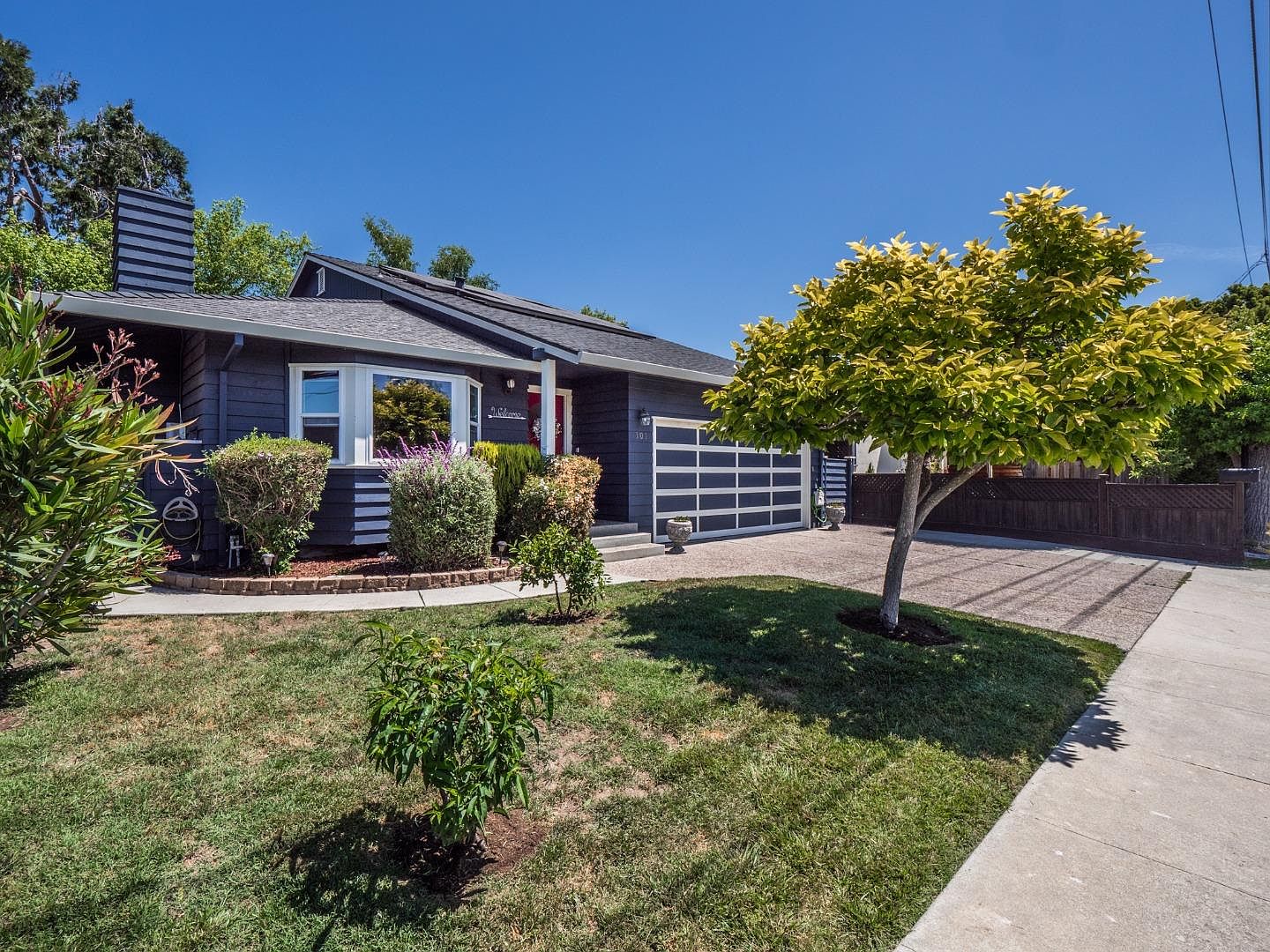 101 Rooney St Santa Cruz CA 95065 Zillow