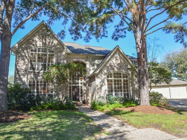 18014 Spellbrook Dr, Houston, TX 77084