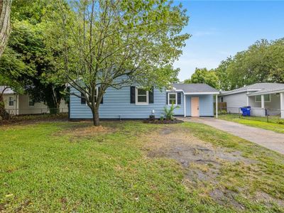 8207 Mercer Dr, Norfolk, VA, 23505