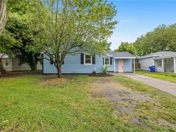 8207 Mercer Dr, Norfolk, VA 23505