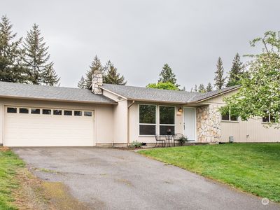 8402 9th Way SE, Olympia, WA, 98513