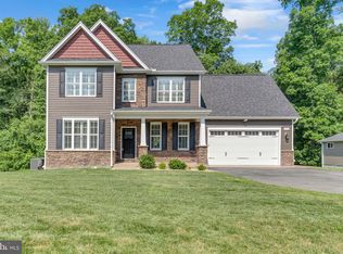 9192 Mimosa Dr, La Plata, MD