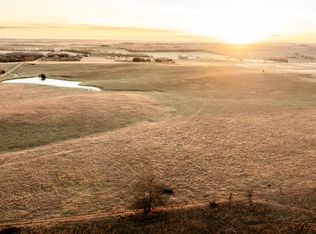 0 N Hohneck Rd, Tescott, KS 67484