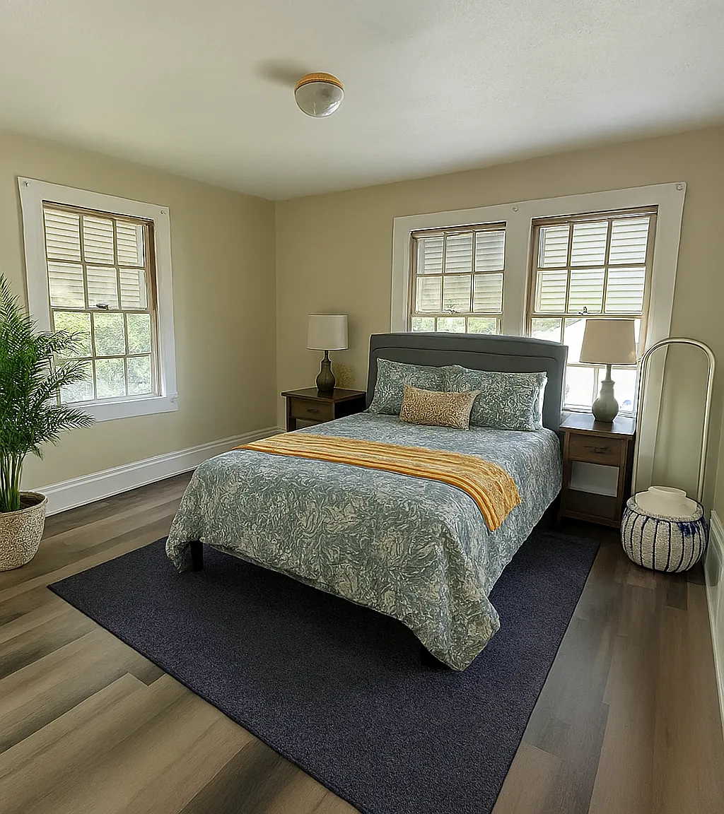 2 bed, 1078 sqft, $1,299 — Photo 3