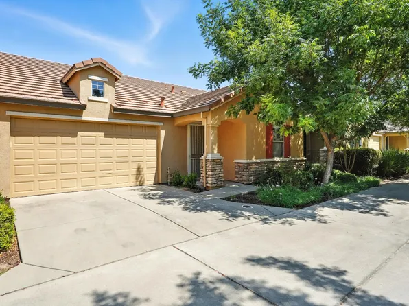 1225 Marseille Ln, Roseville, CA 95747