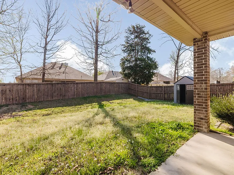 3236 Dapple Gray Rd — Photo 22
