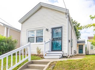 818 Mulberry St, Louisville, KY 40217