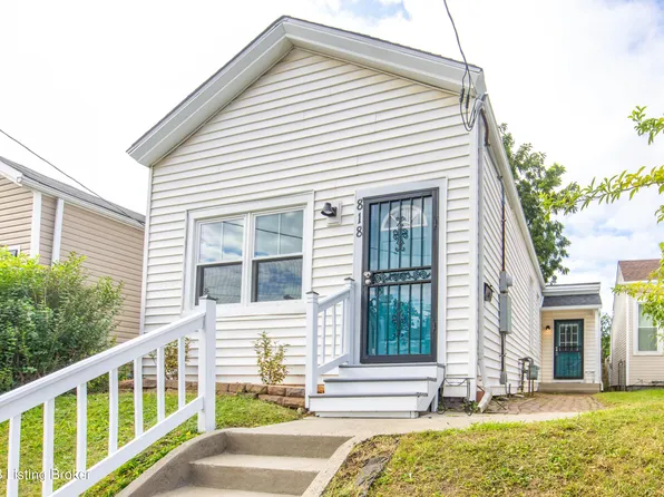 818 Mulberry St, Louisville, KY 40217